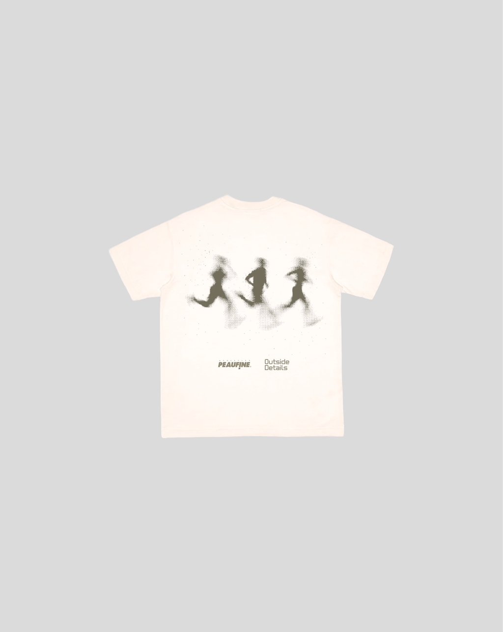 Outside Details - Off White