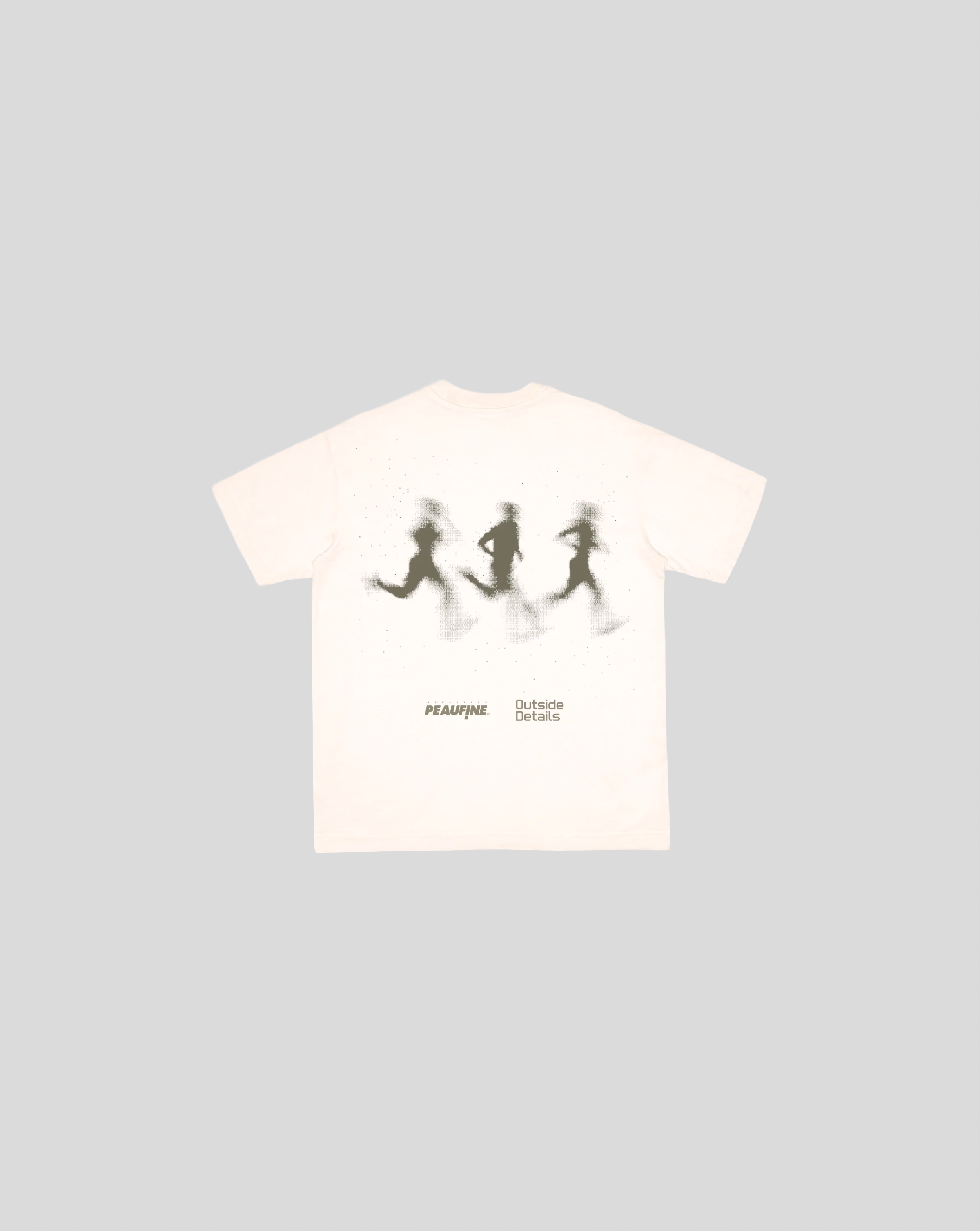 Outside Details - Off White