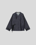 Kimono Chap2 - Indigo