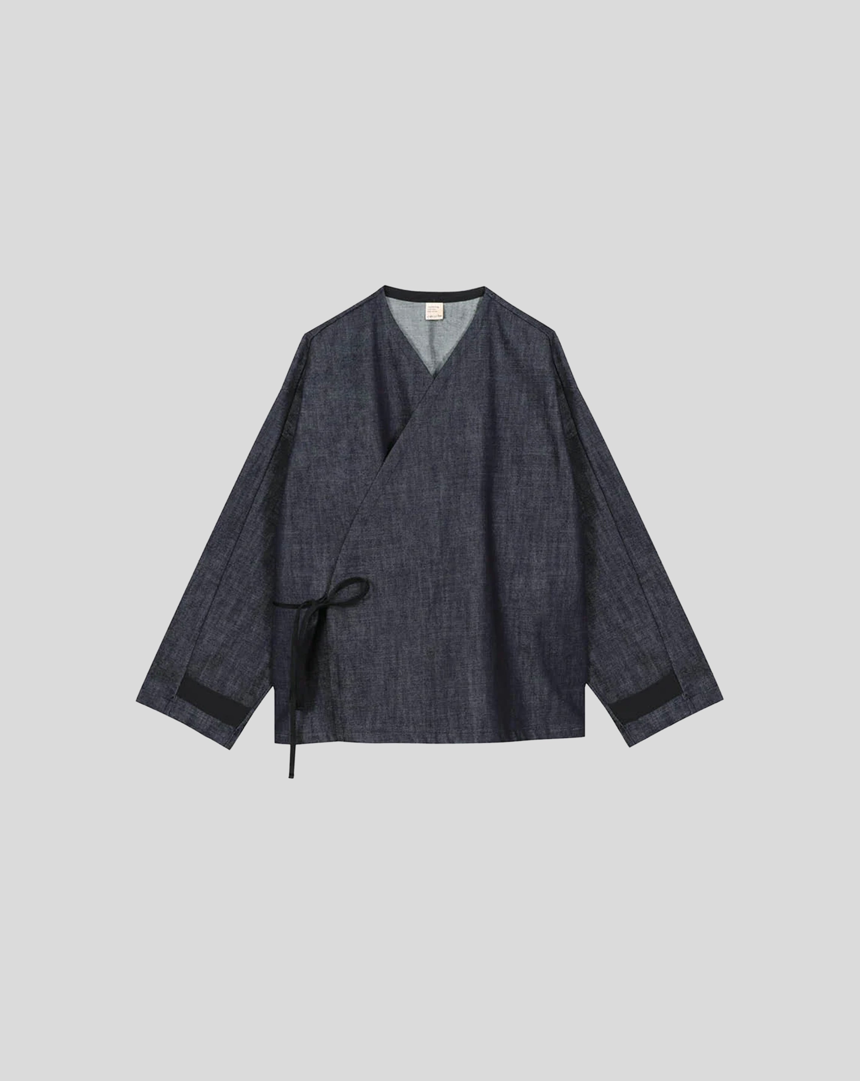 Kimono Chap2 - Indigo