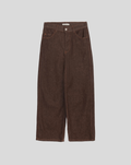 YMC - Replacement - Brown