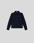 Sessùn - Theodore - Navy