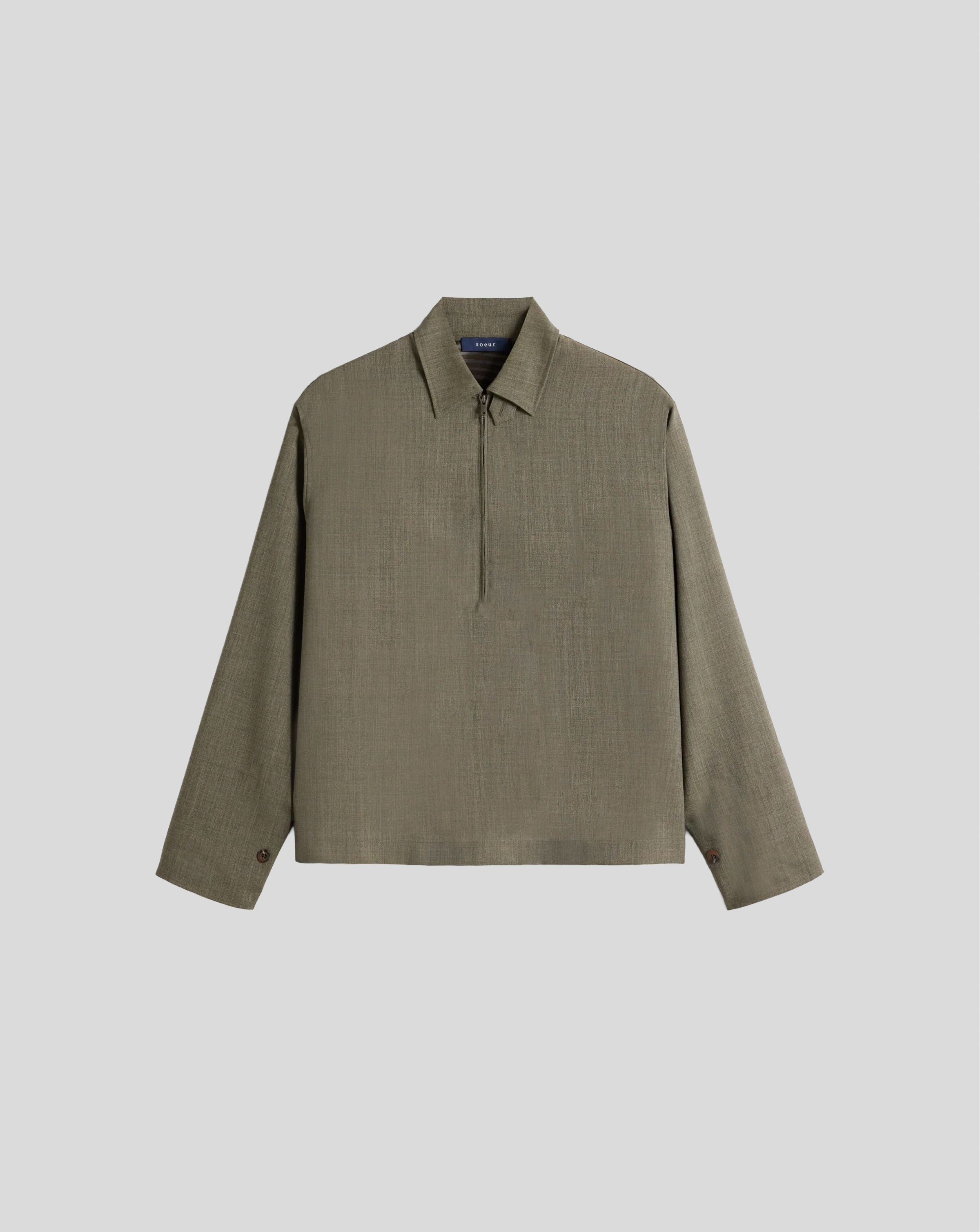 Soeur - Jessie - Vert de Gris