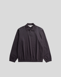 Norse Projects - Sylane - Darkest Purple