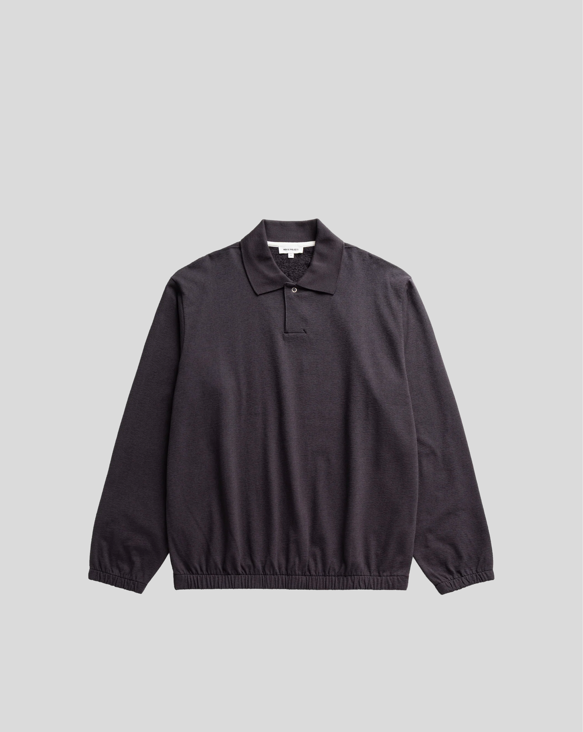 Norse Projects - Sylane - Darkest Purple