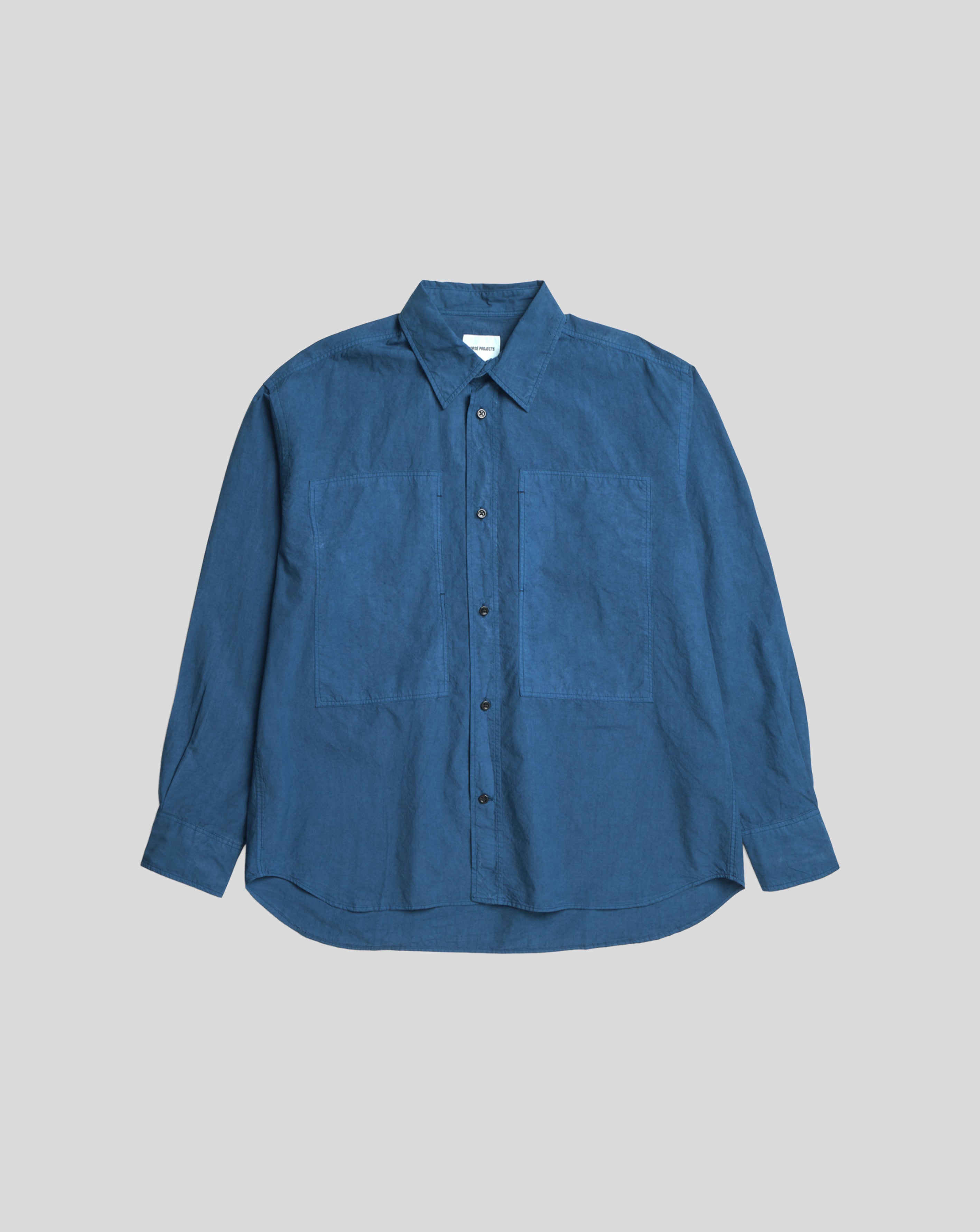Ole Fatigue - Estate Blue