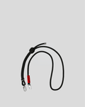 Topologie - 8mm - Strap - Black Lattice