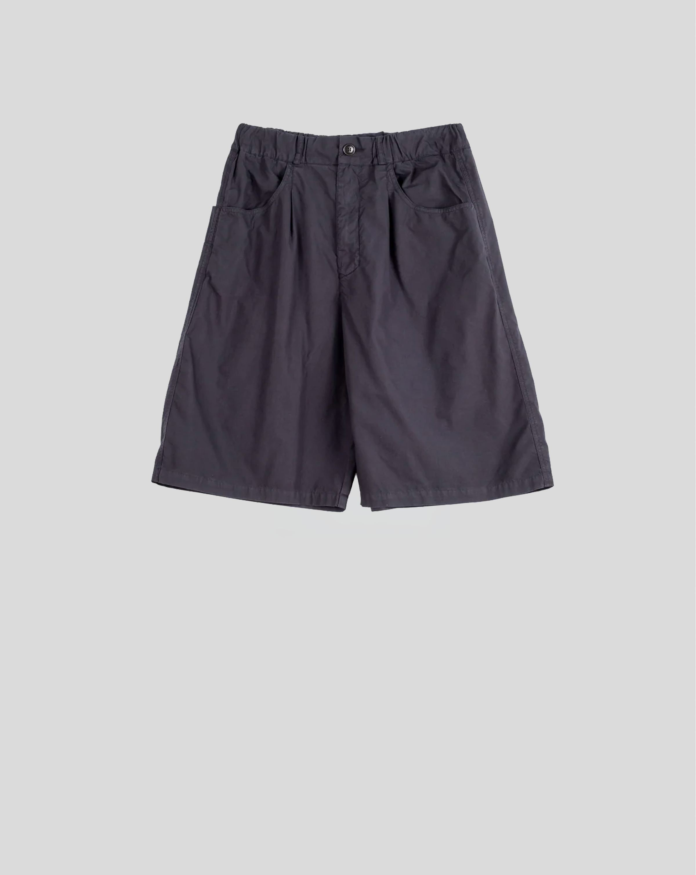 Bermuda - Midnight blue