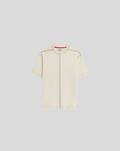 Multico Baseball - Cream Brown