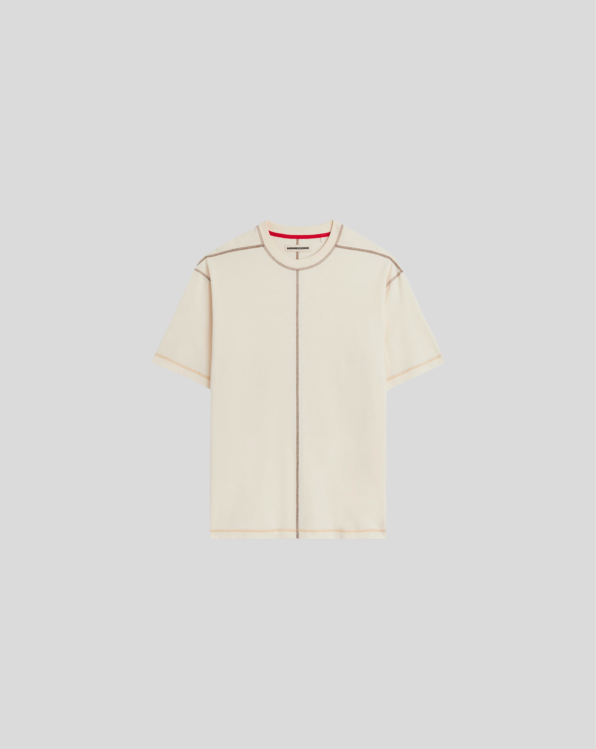 Multico Baseball - Cream Brown