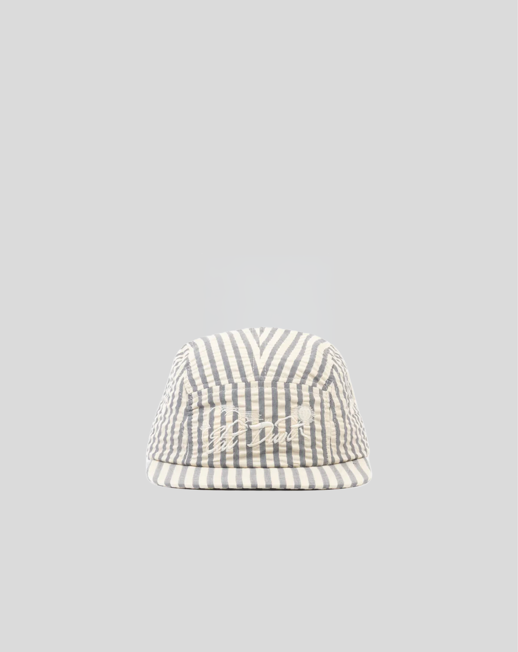 5 Panels - Iron/Off White