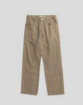 Korshavn Pant - Vetiver