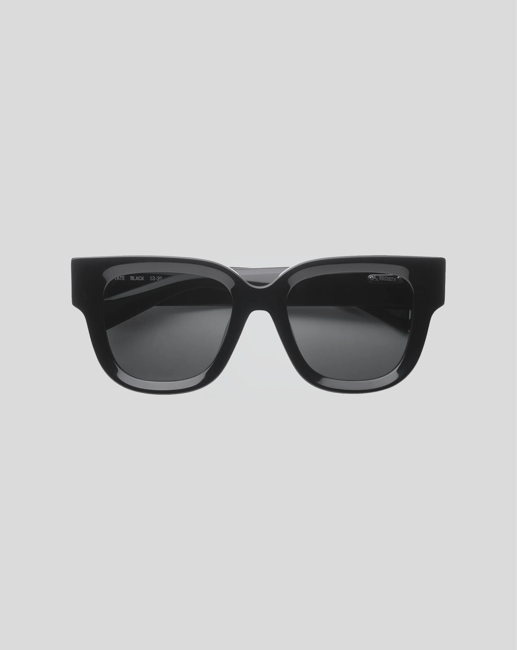 Tate - Black
