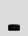 Utility Sac Ew - Black Tech Sateen