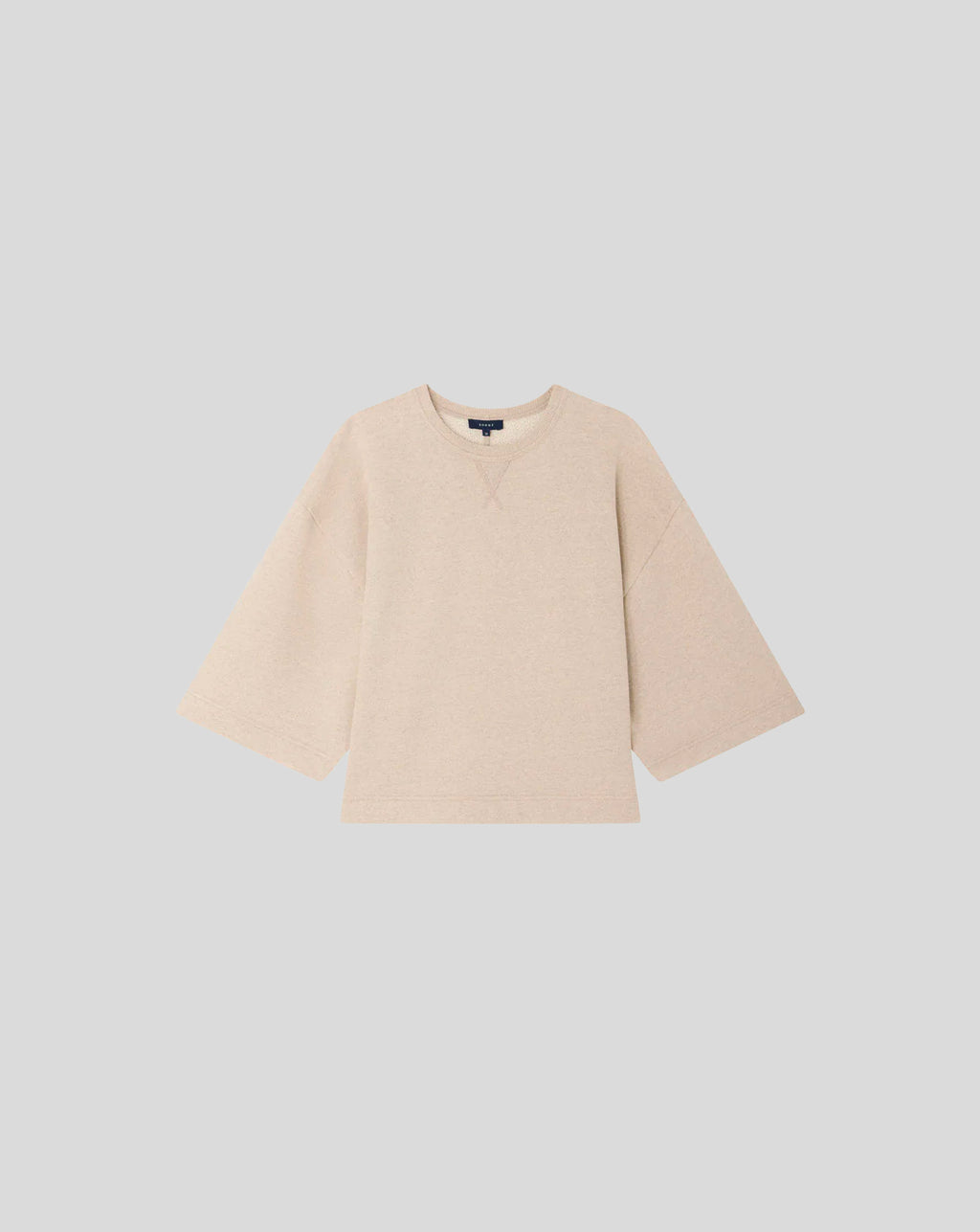 Iksan - Beige chiné