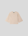 Iksan - Beige chiné