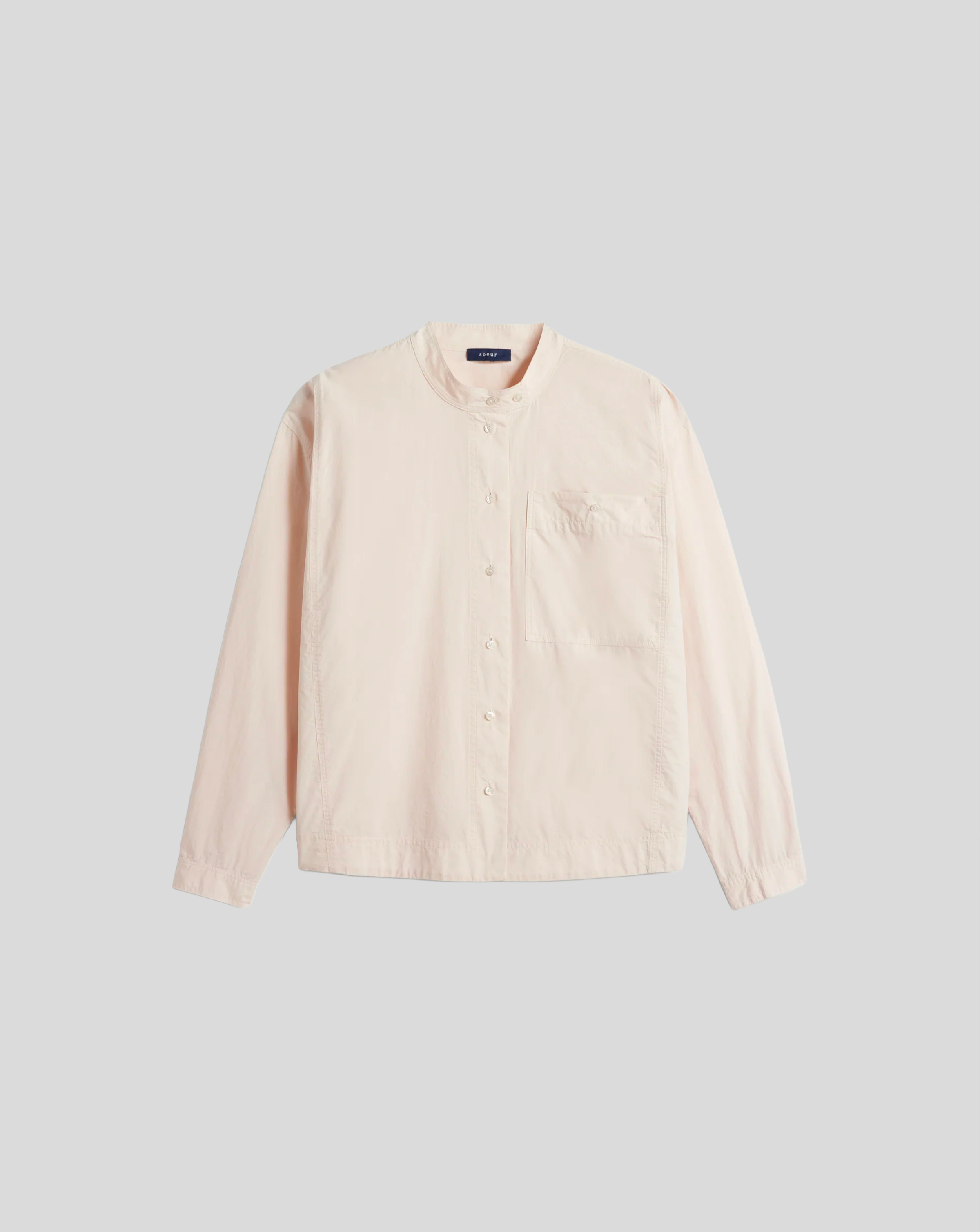 Soeur - Chypre - Beige Poudre