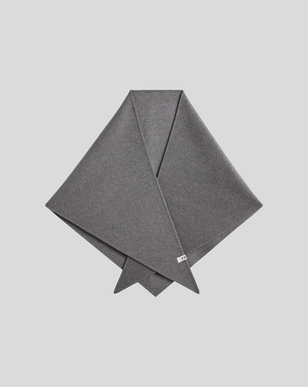 Soeur - Jamelia - Gris Clair