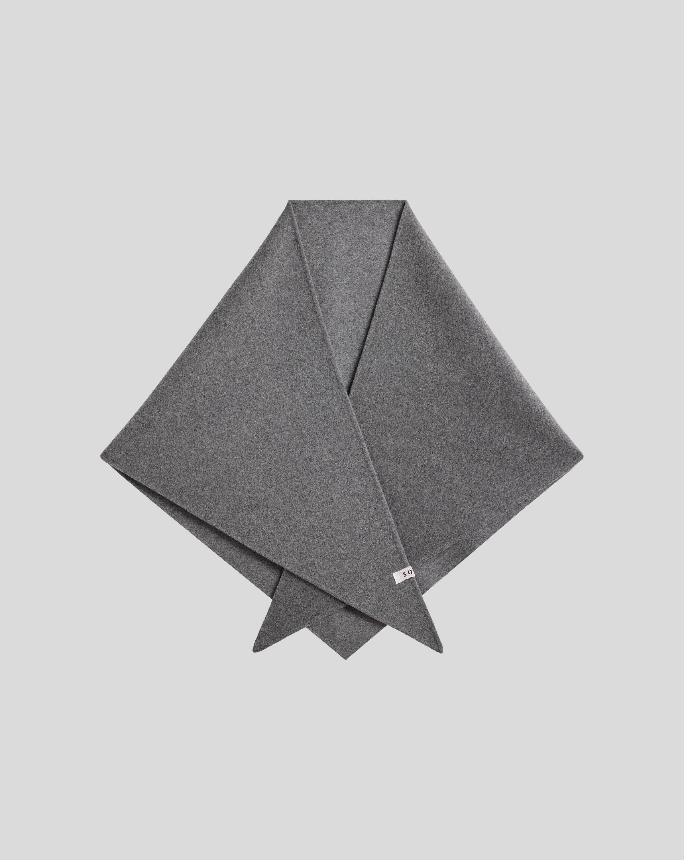 Soeur - Jamelia - Gris Clair