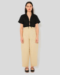 Peony - Beige