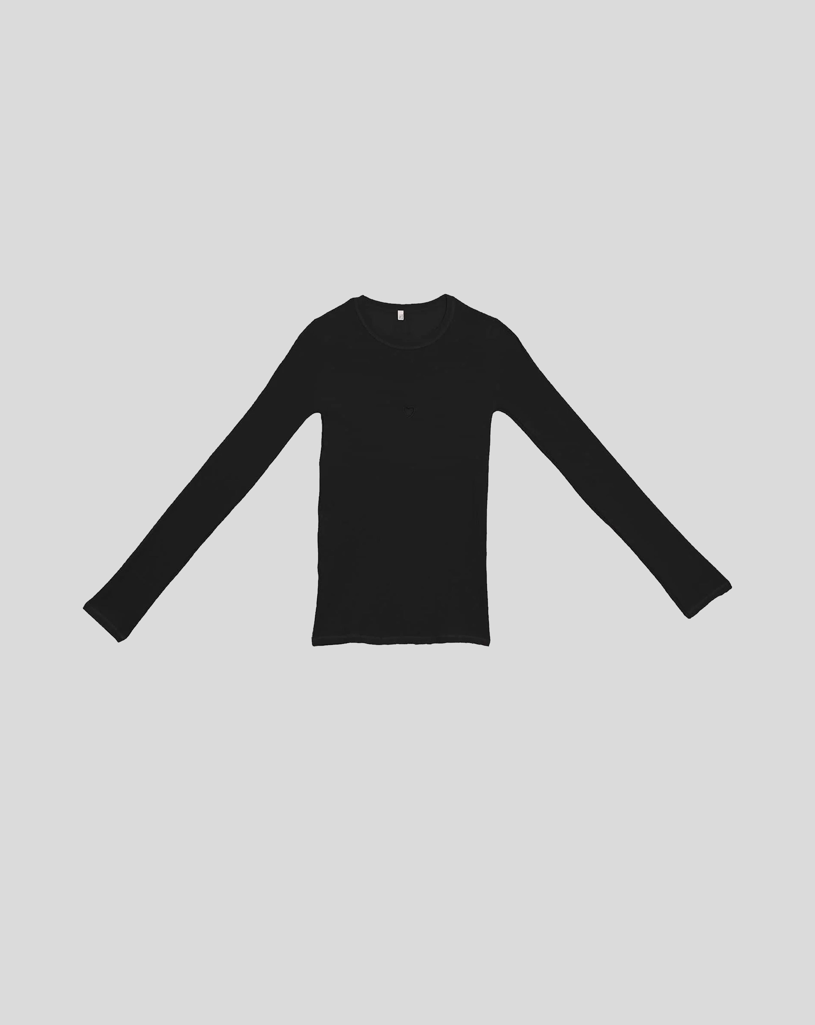 Heart ML - Black