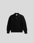 Norse Projects - Swanfolk Polo - Black