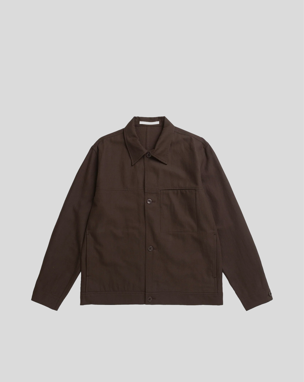 Norse Projects - Arresskov - Delicioso Brown