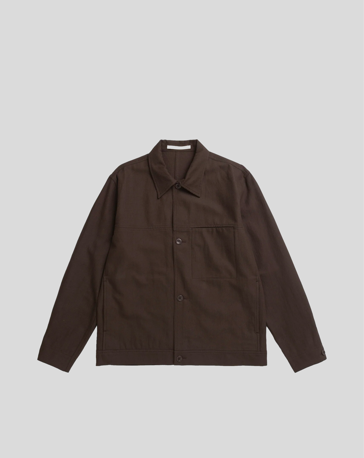 Norse Projects - Arresskov - Delicioso Brown