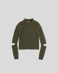 YMC - Peeka - Dark Green