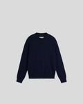 Homecore - Liam Fuzz -Navy
