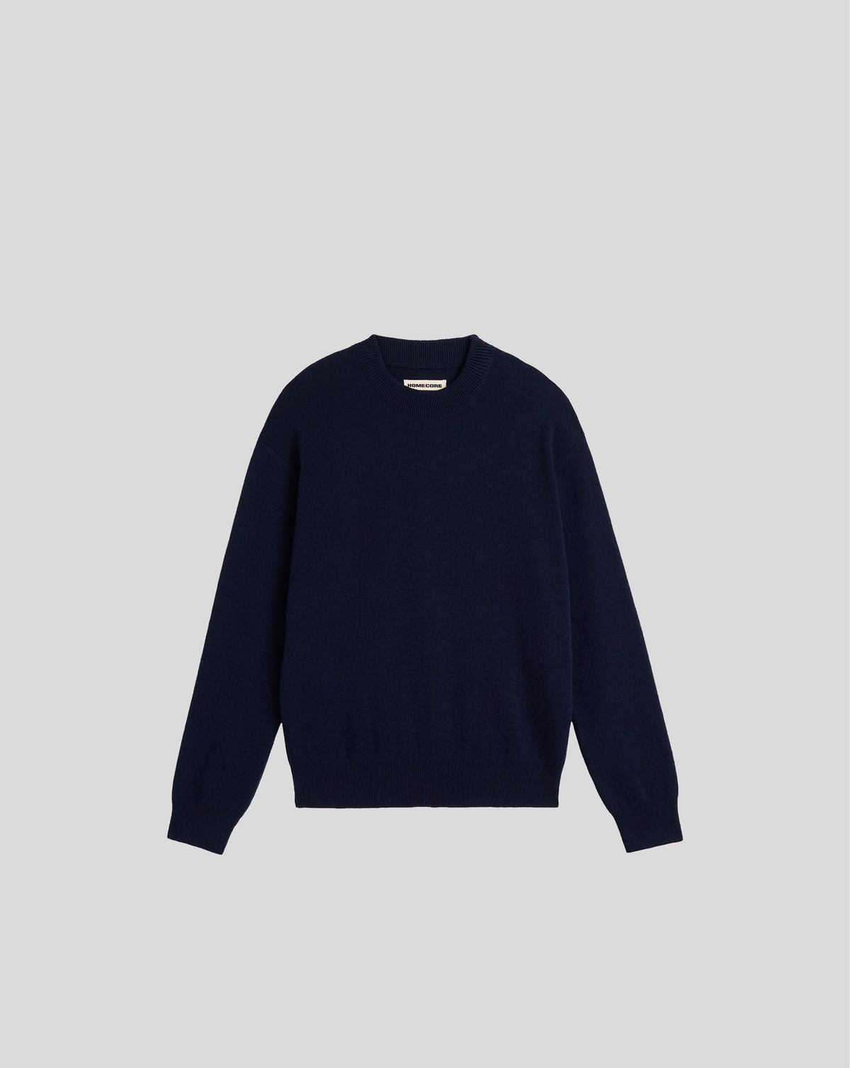 Homecore - Liam Fuzz -Navy