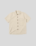 Fatigue Shirt - Ecru