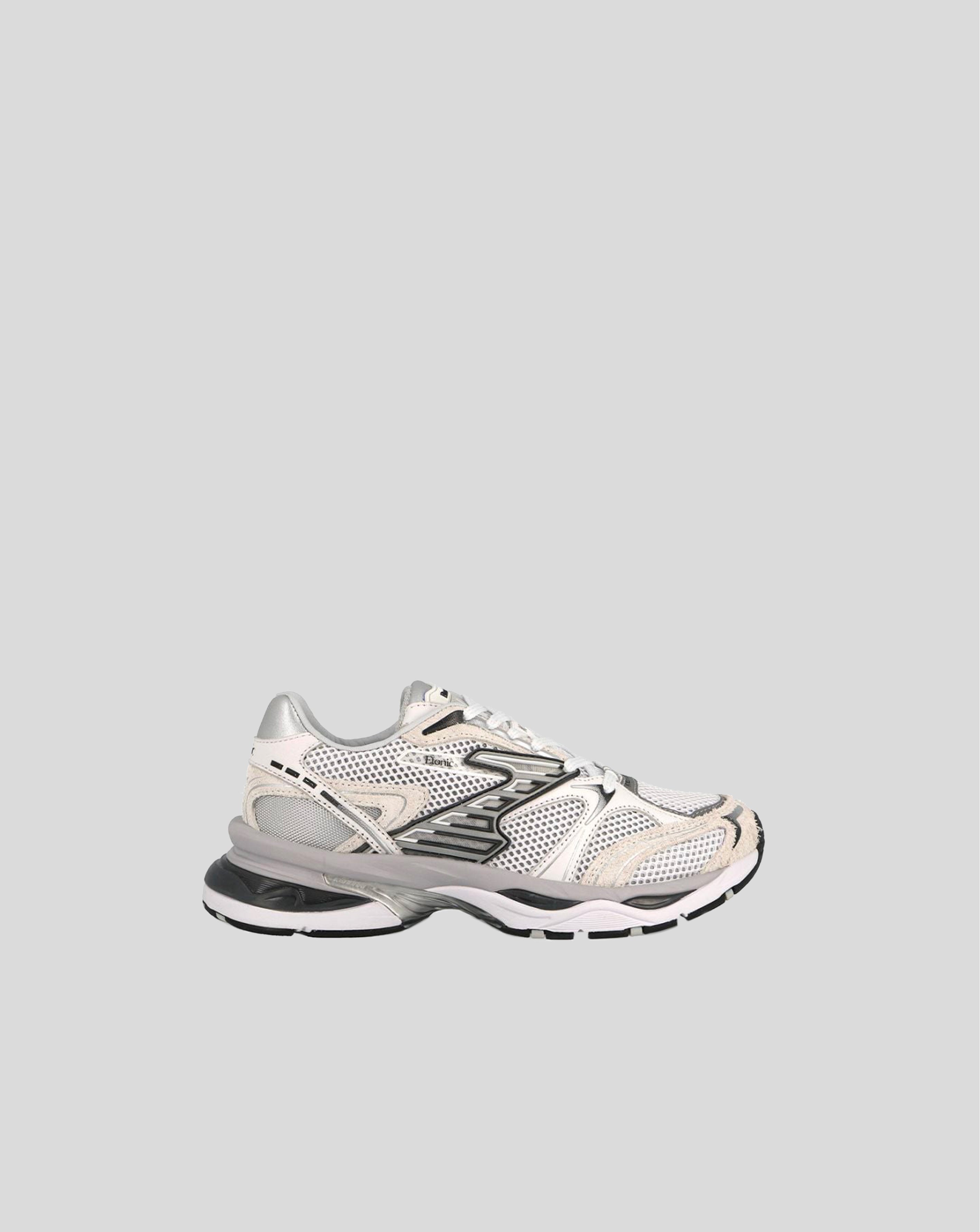 Kendari Jupiter W - White white