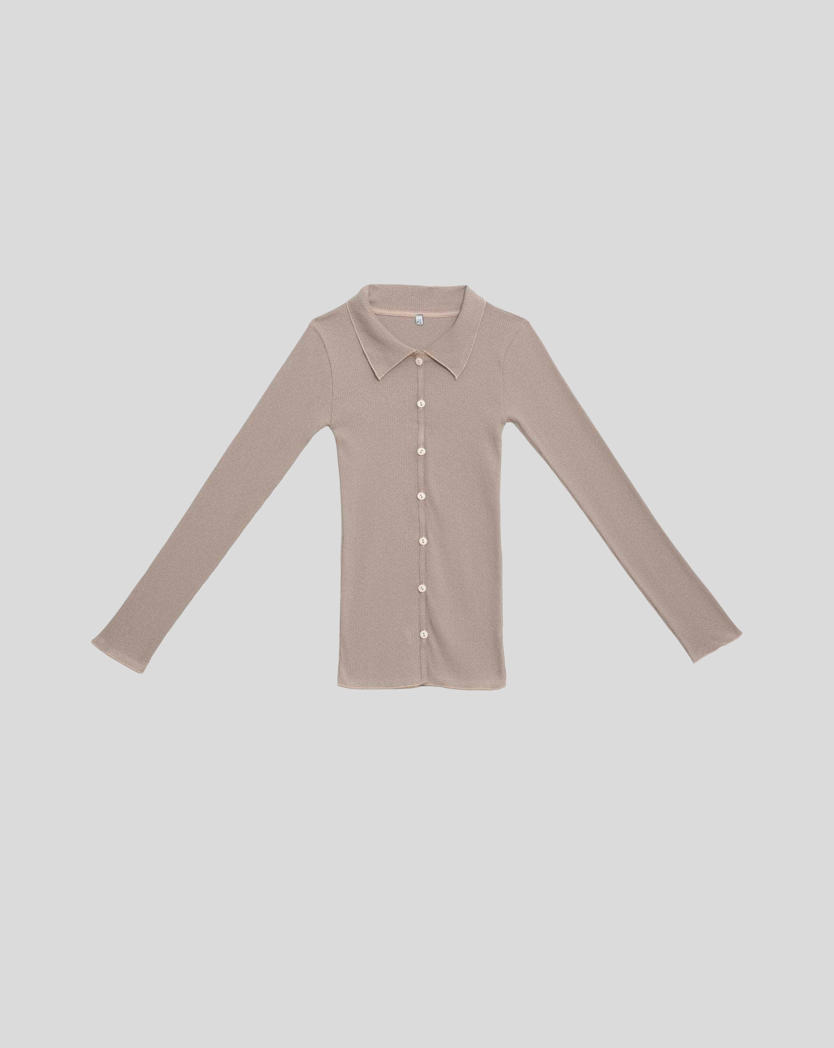 Iso - Brent Brown