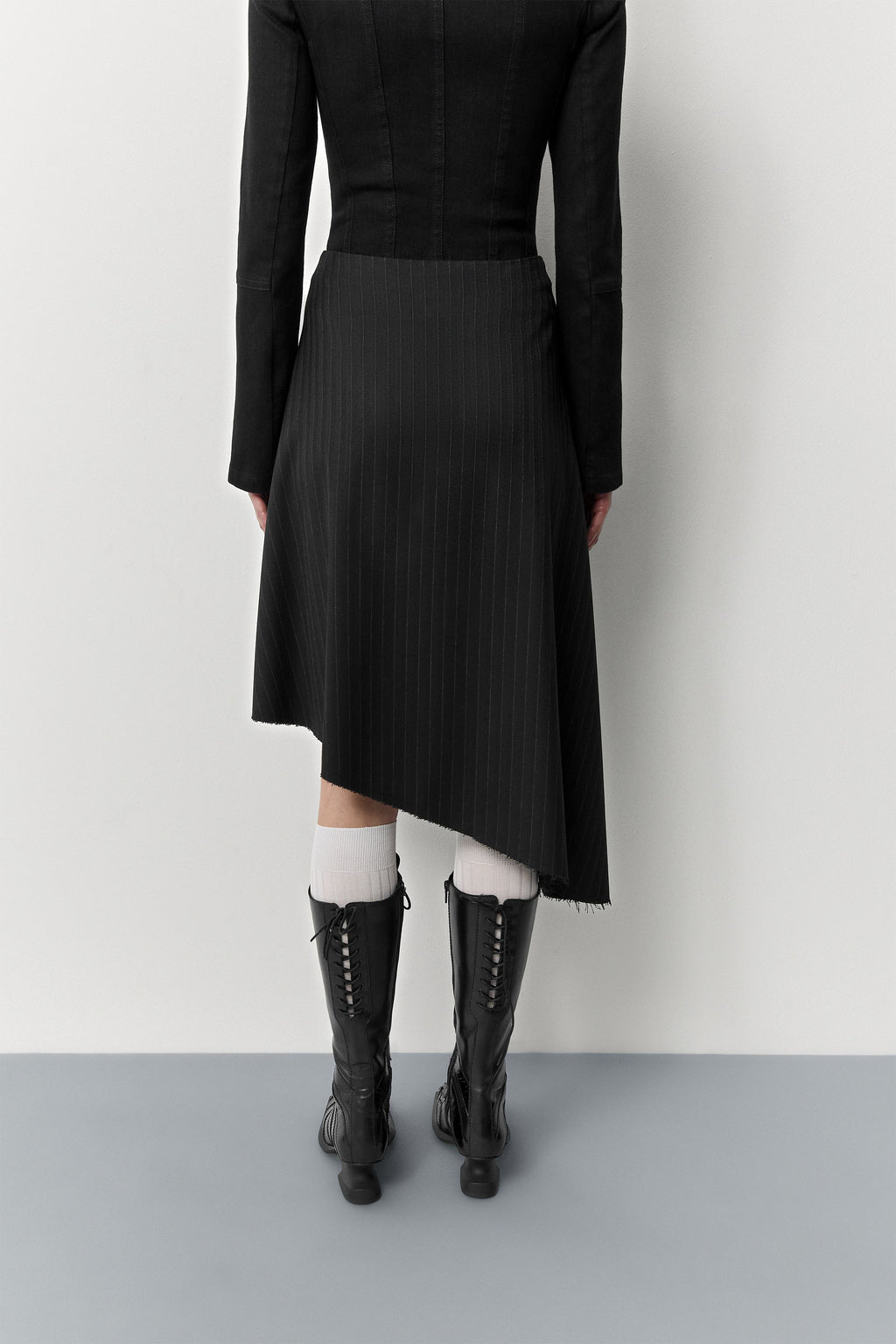 Kaia - Black