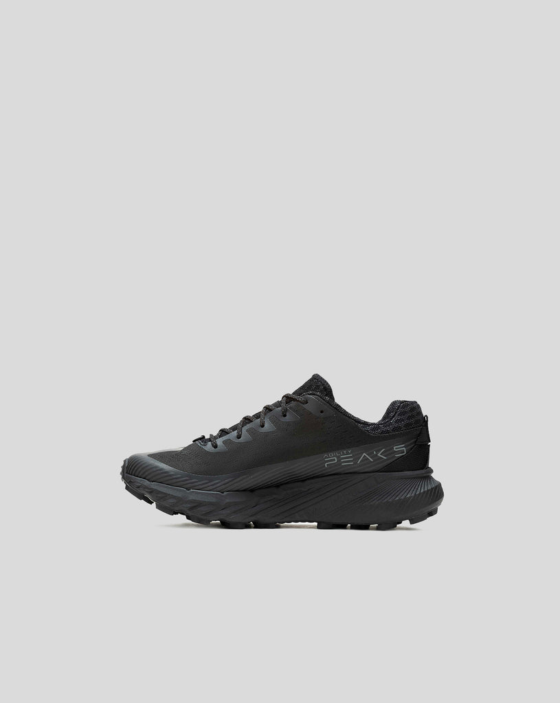 Agility Peak - Black