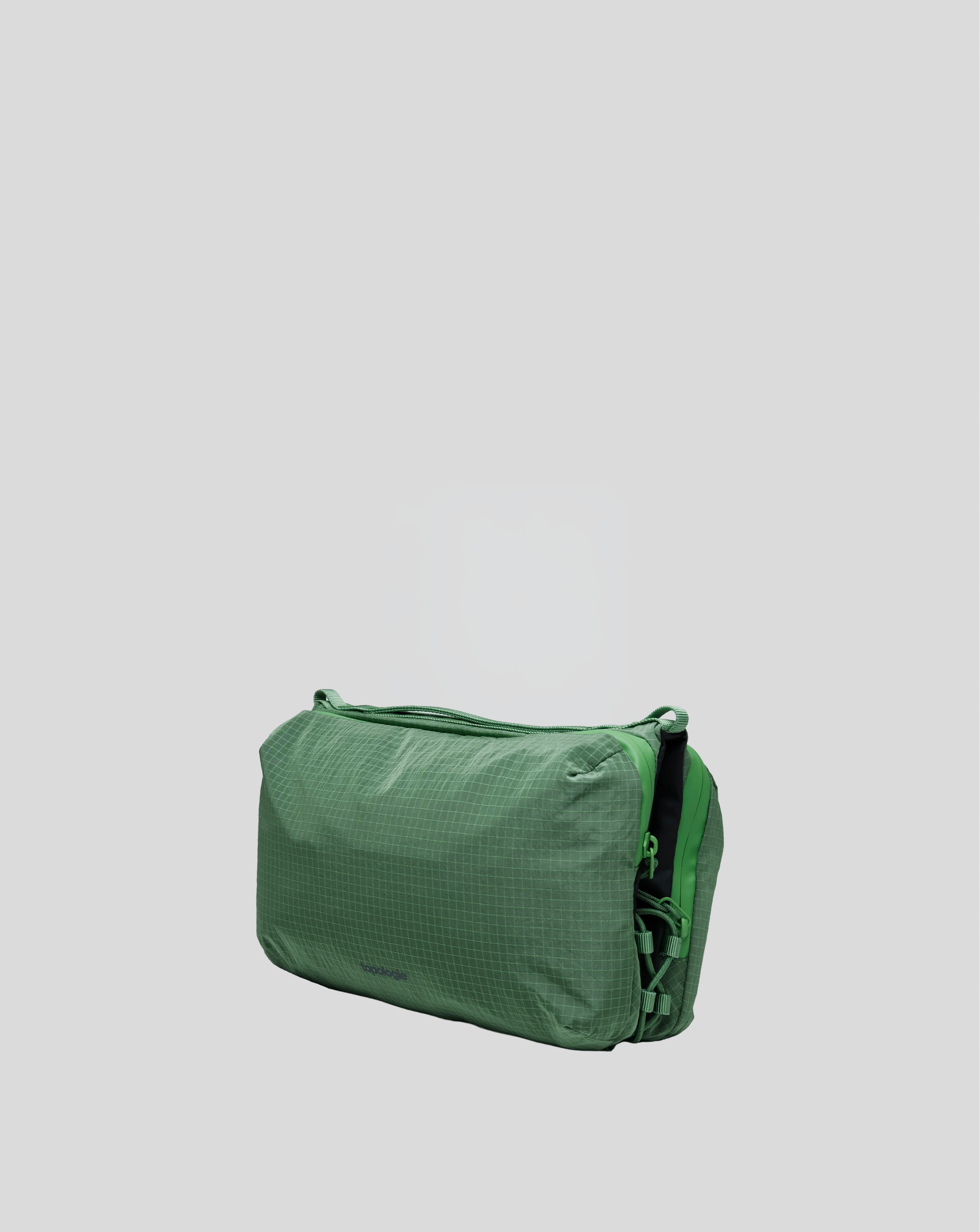 Topologie - Bottle L - Green Ripstop