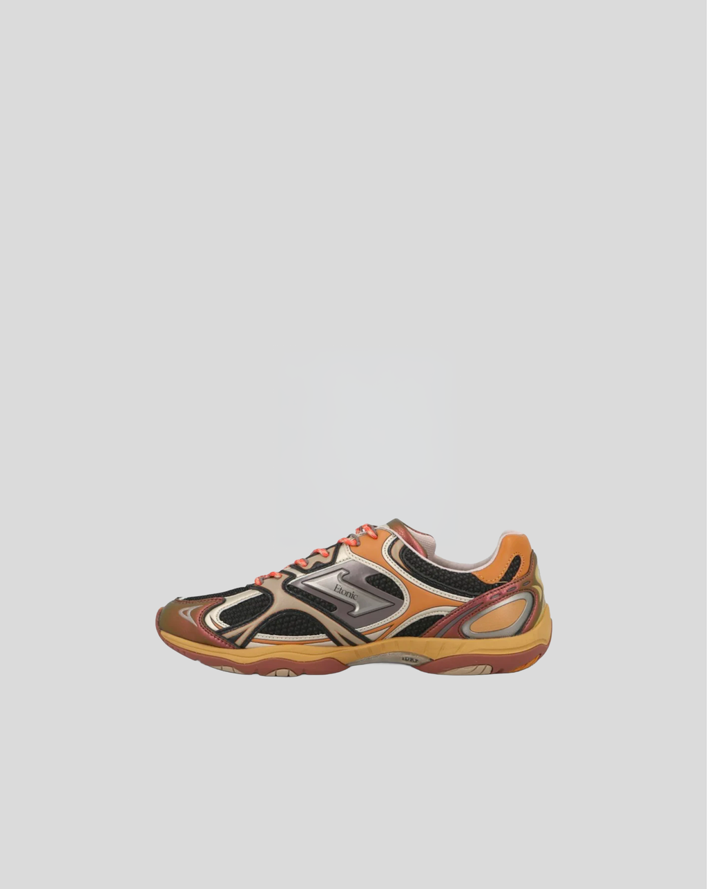 Etonic - Elite Low - Caramel