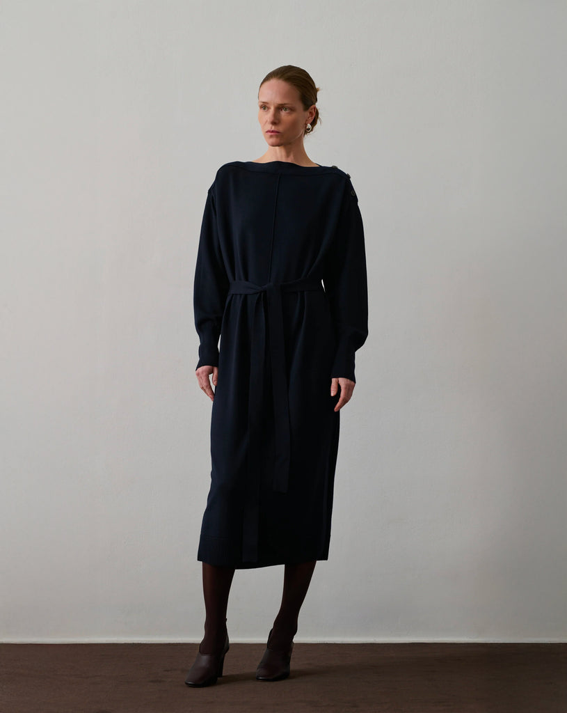 Clea - Navy