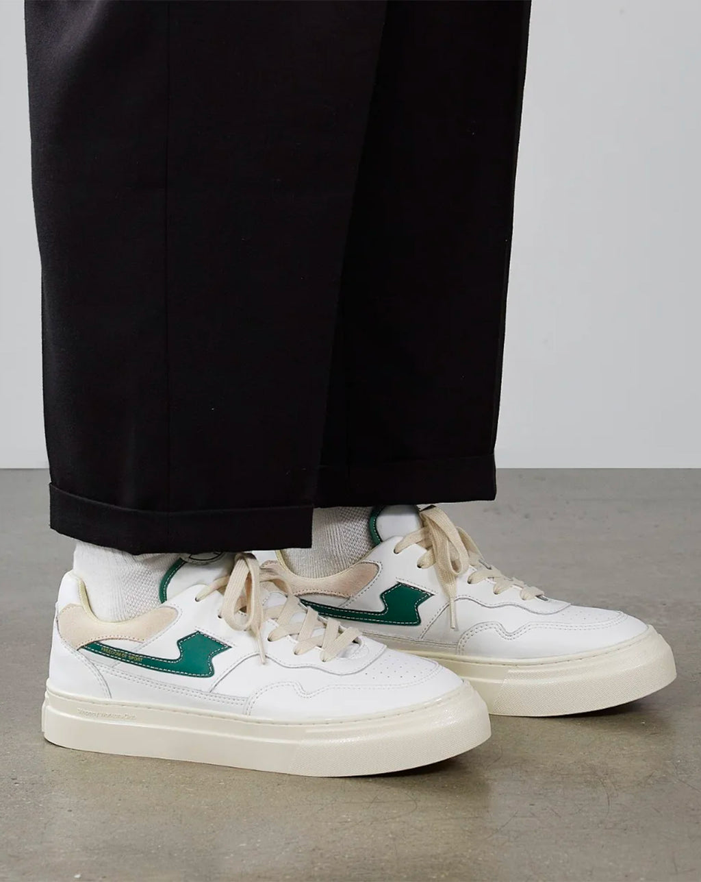 Pearl S-Strike - Spng/green