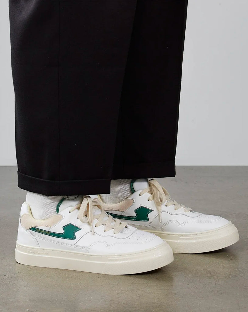 Pearl S-Strike - Spng/green