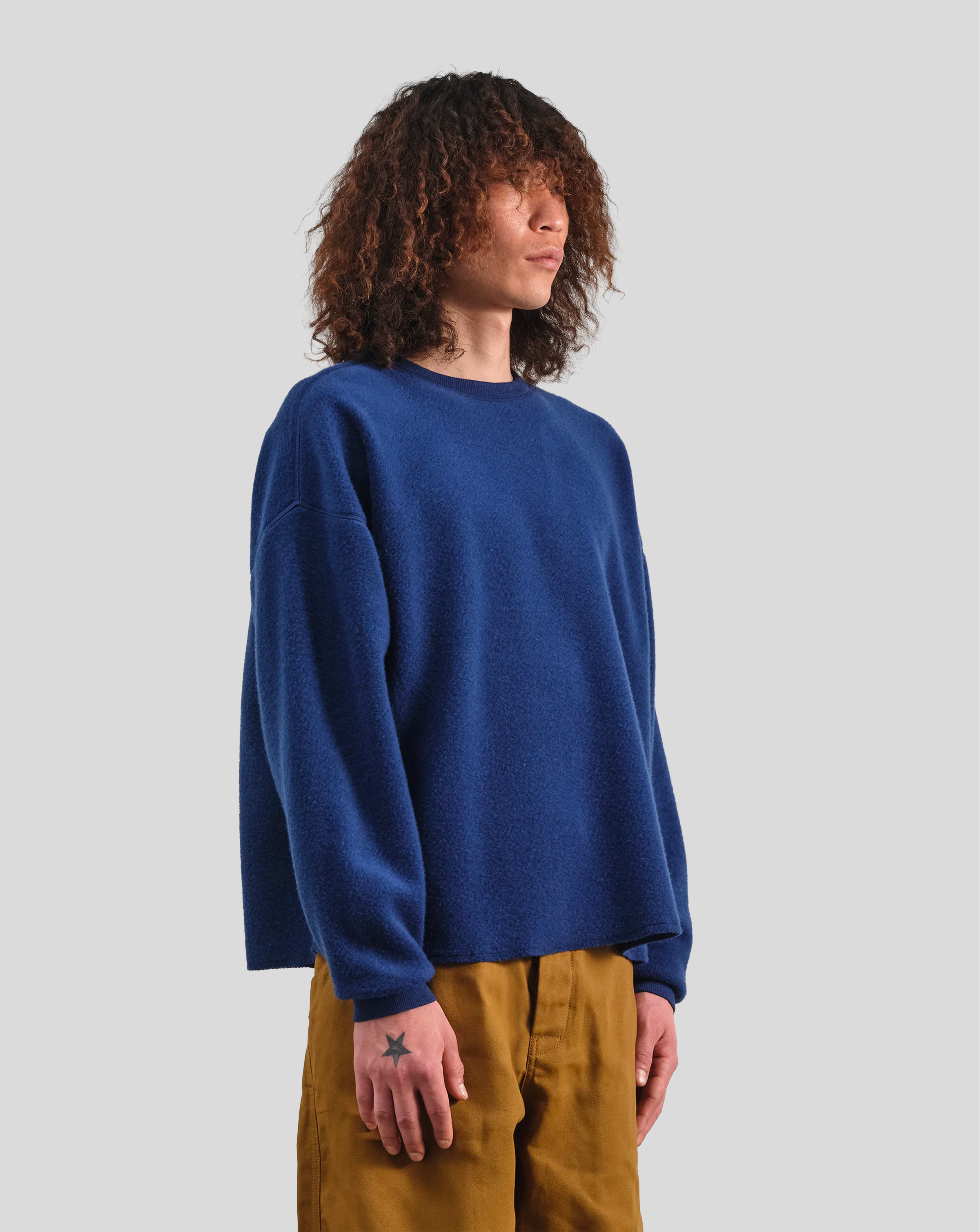 YMC - Studio - Blue