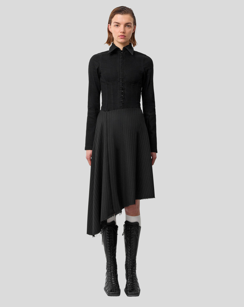 Kaia - Black