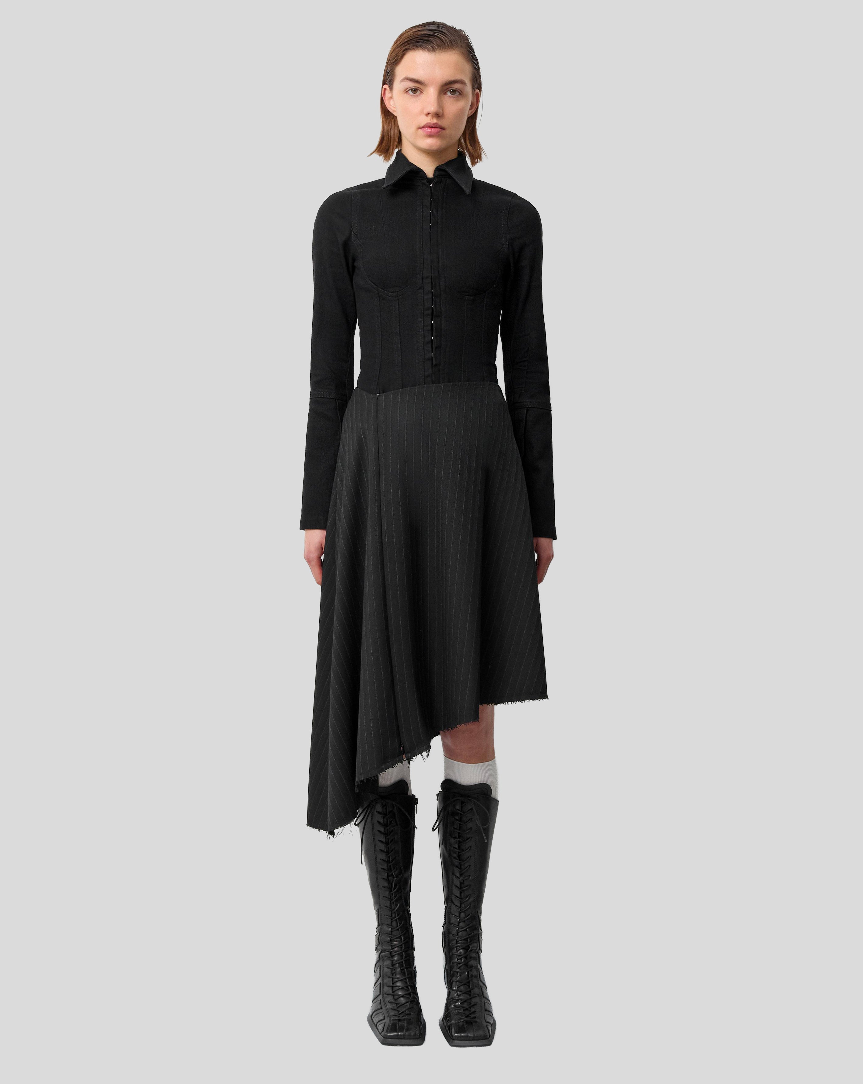 Kaia - Black