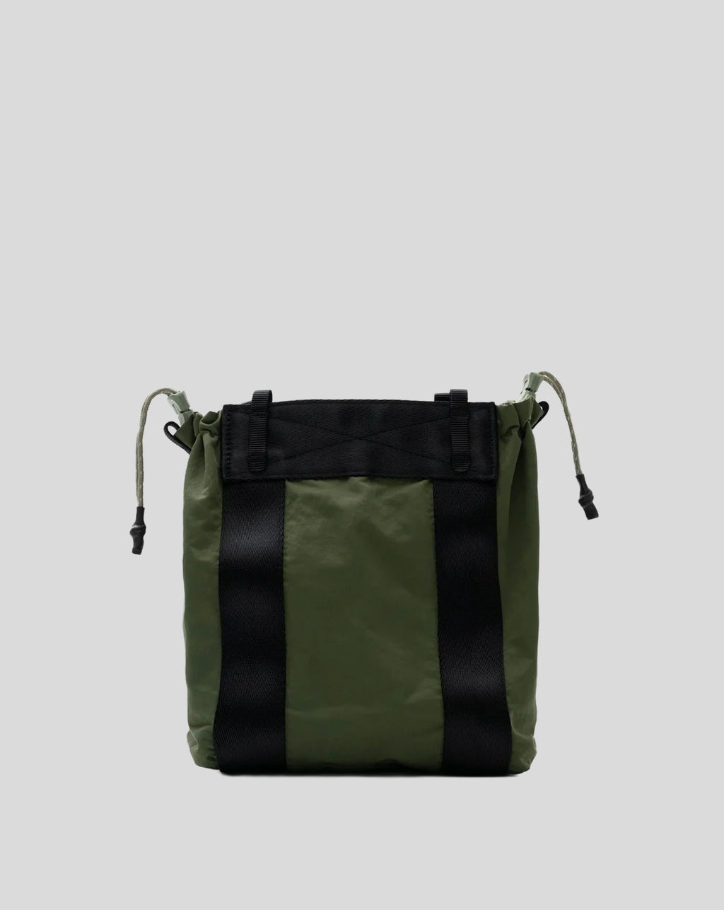 Summit Tote -  Deep forest light