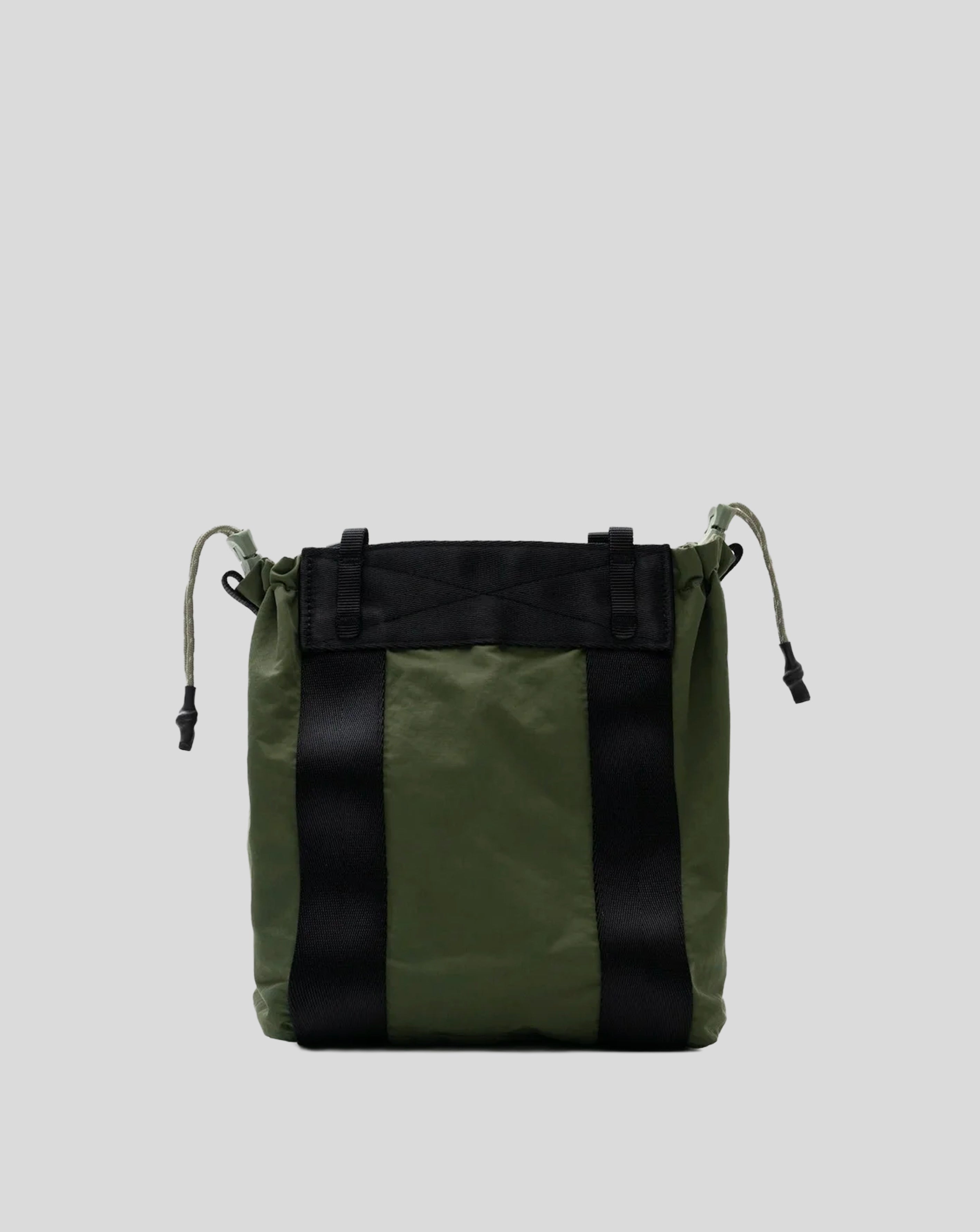 Summit Tote -  Deep forest light