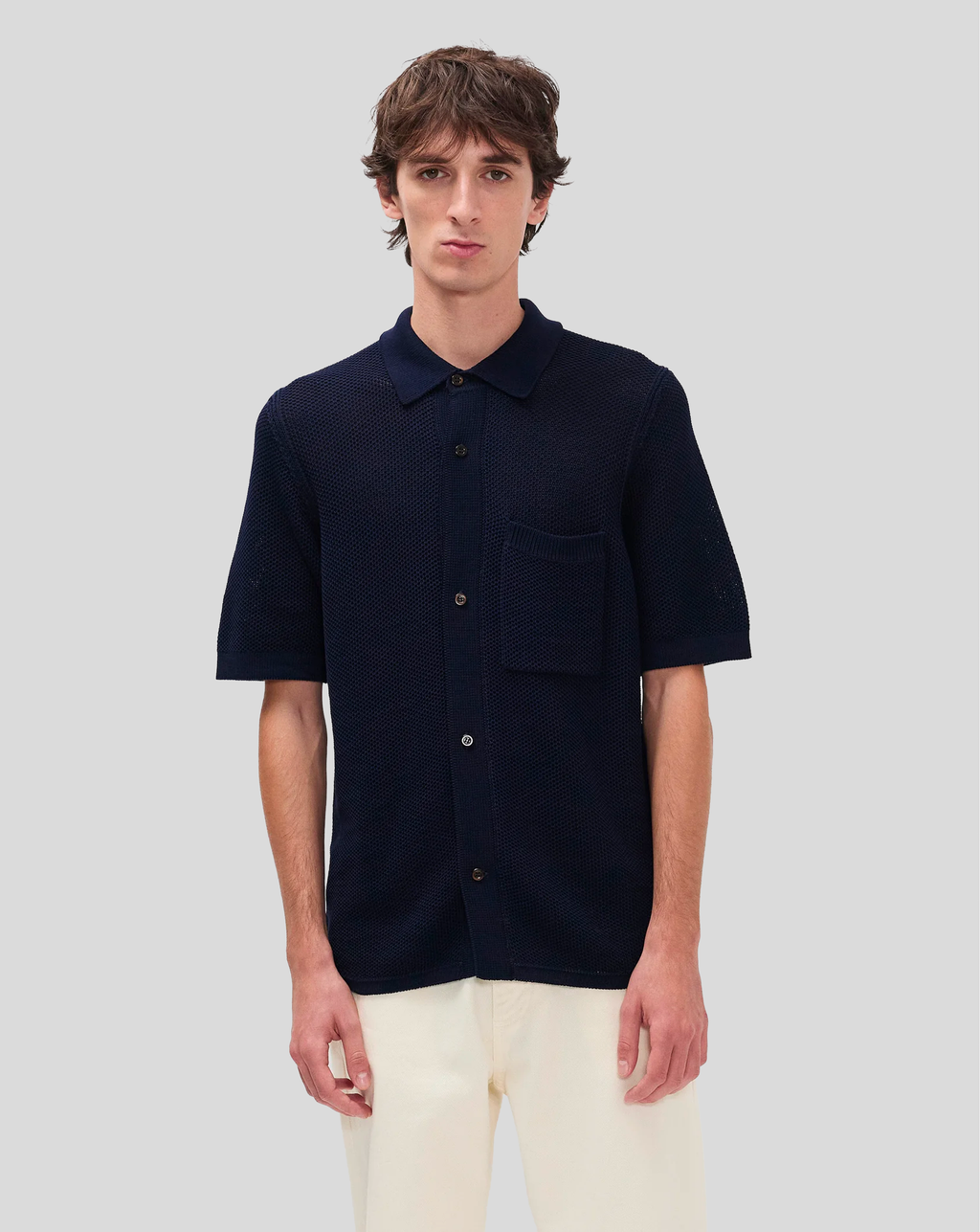 Fredensborg - Dark Navy