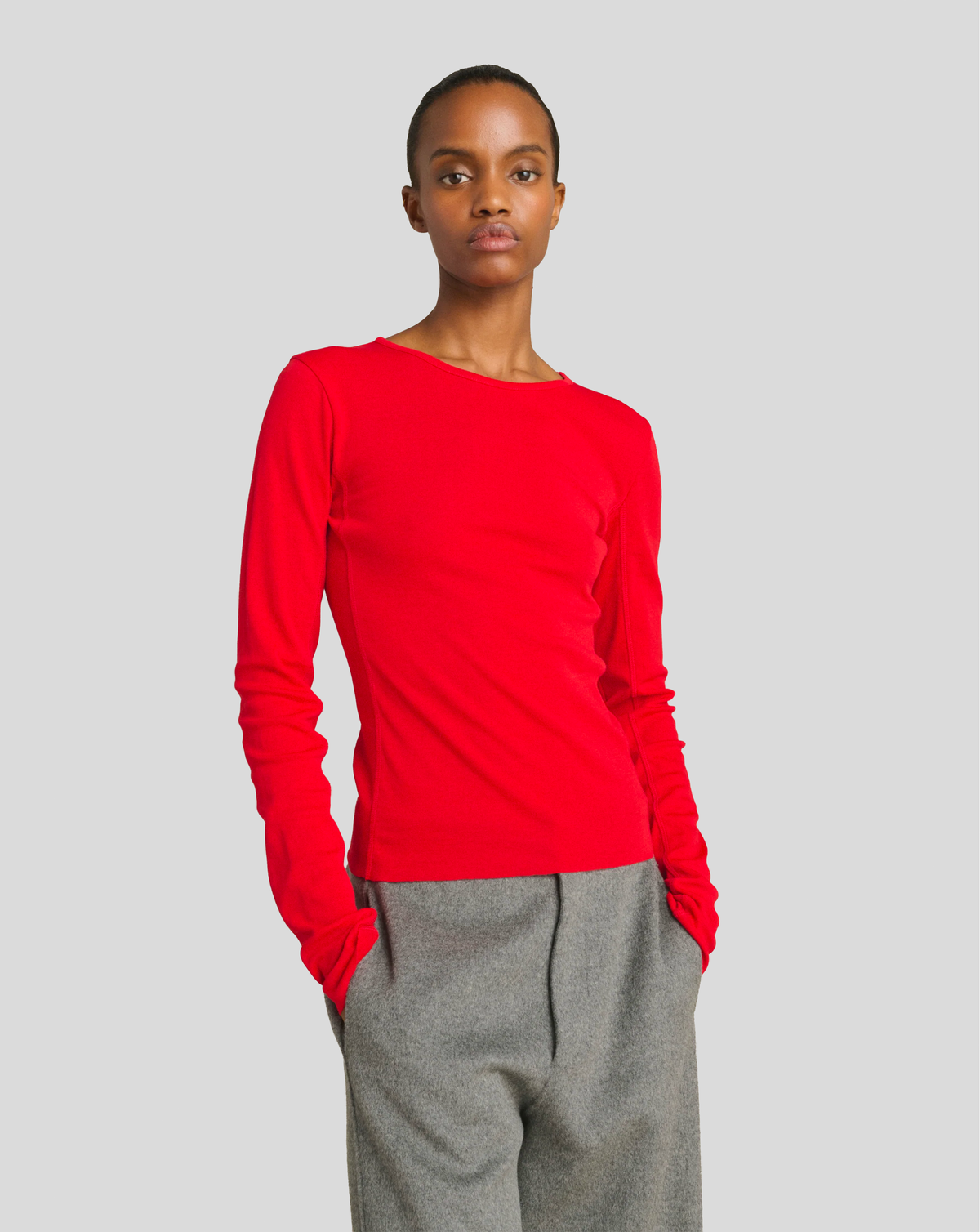 Soeur - Lester - Rouge