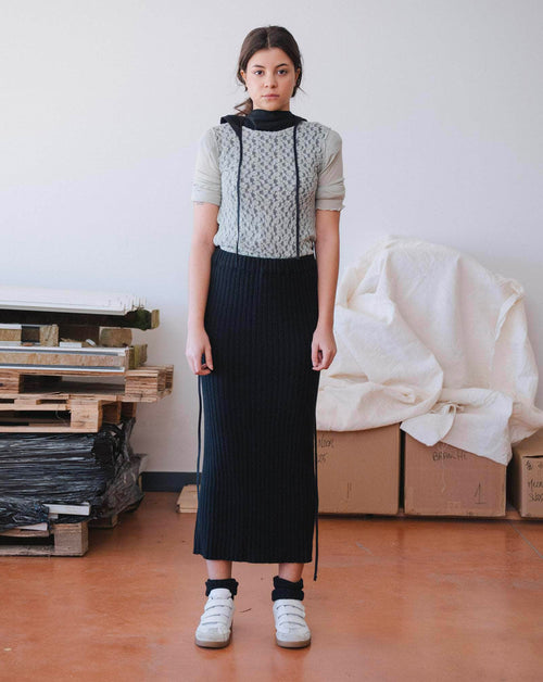 Baserange - Kai Jupe - Black