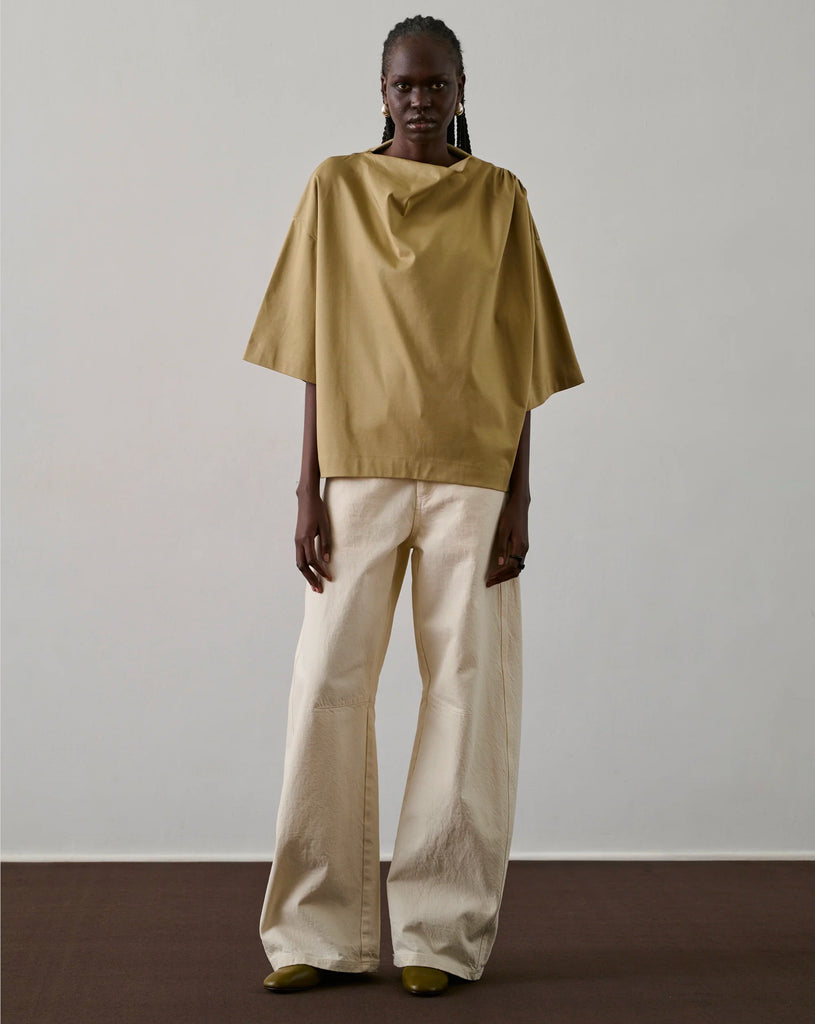 Dakota - Beige